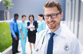 DHA Licensed Doctors