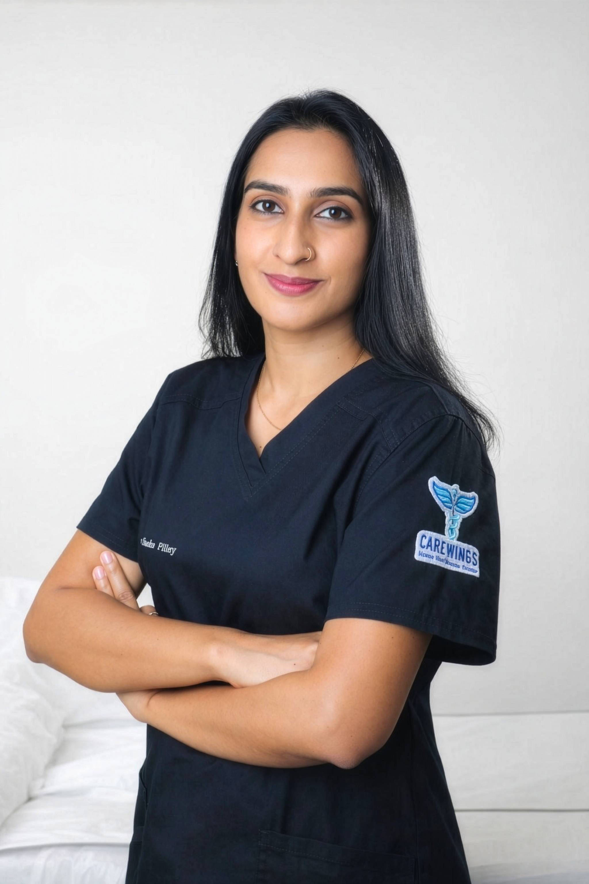 Dr. Sneha Pilley