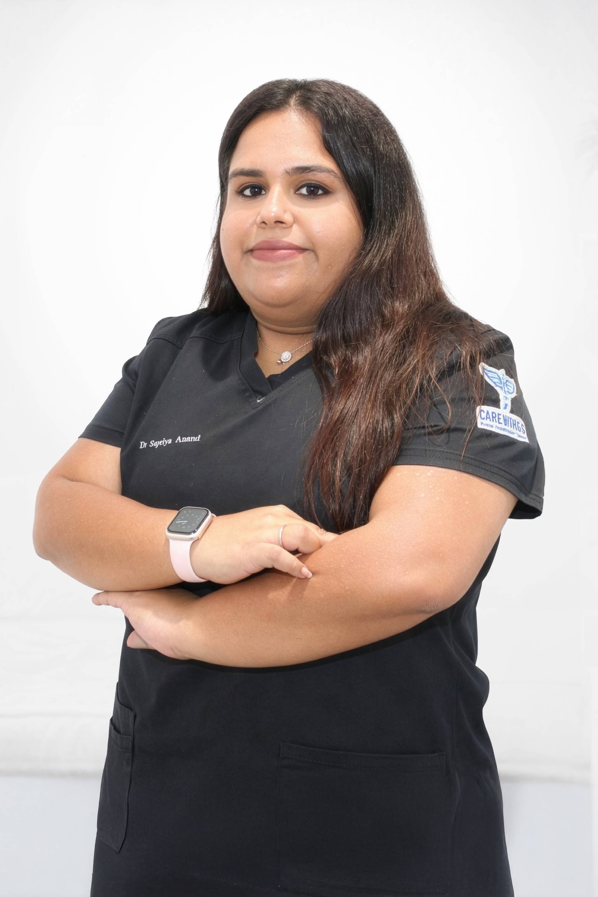 Dr. Supriya Anand
