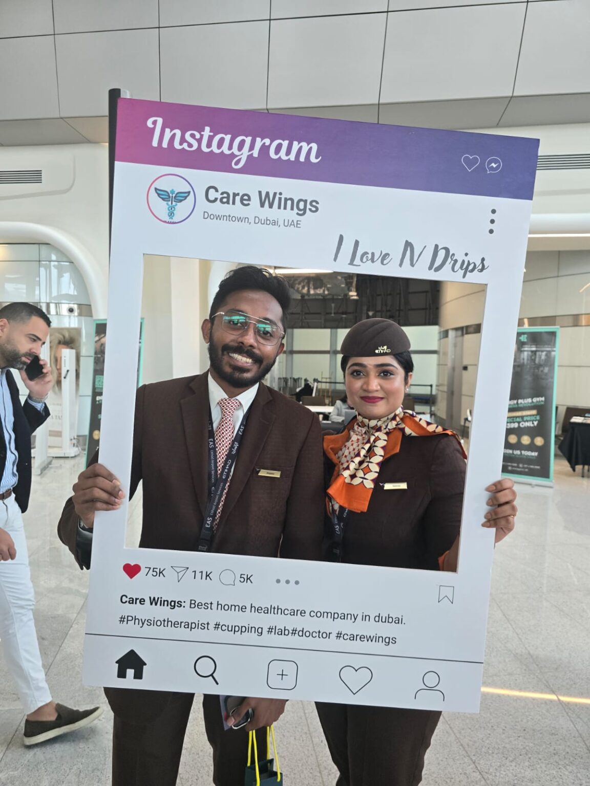 Specialists & Therapists