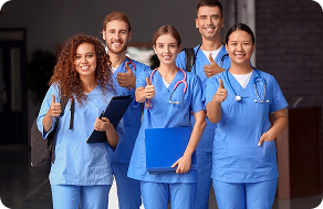 Registered Nurses