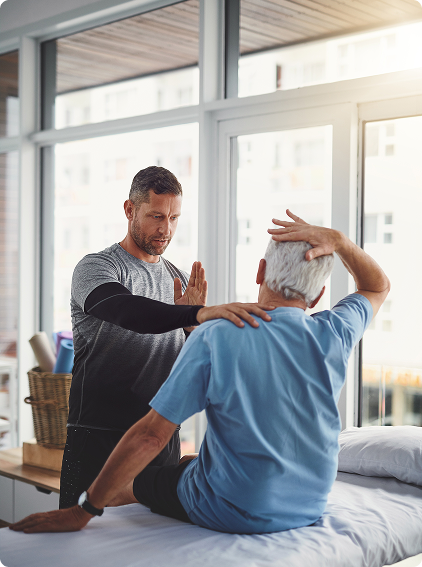 Physiotherapy Service