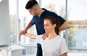 Specialists & Therapists