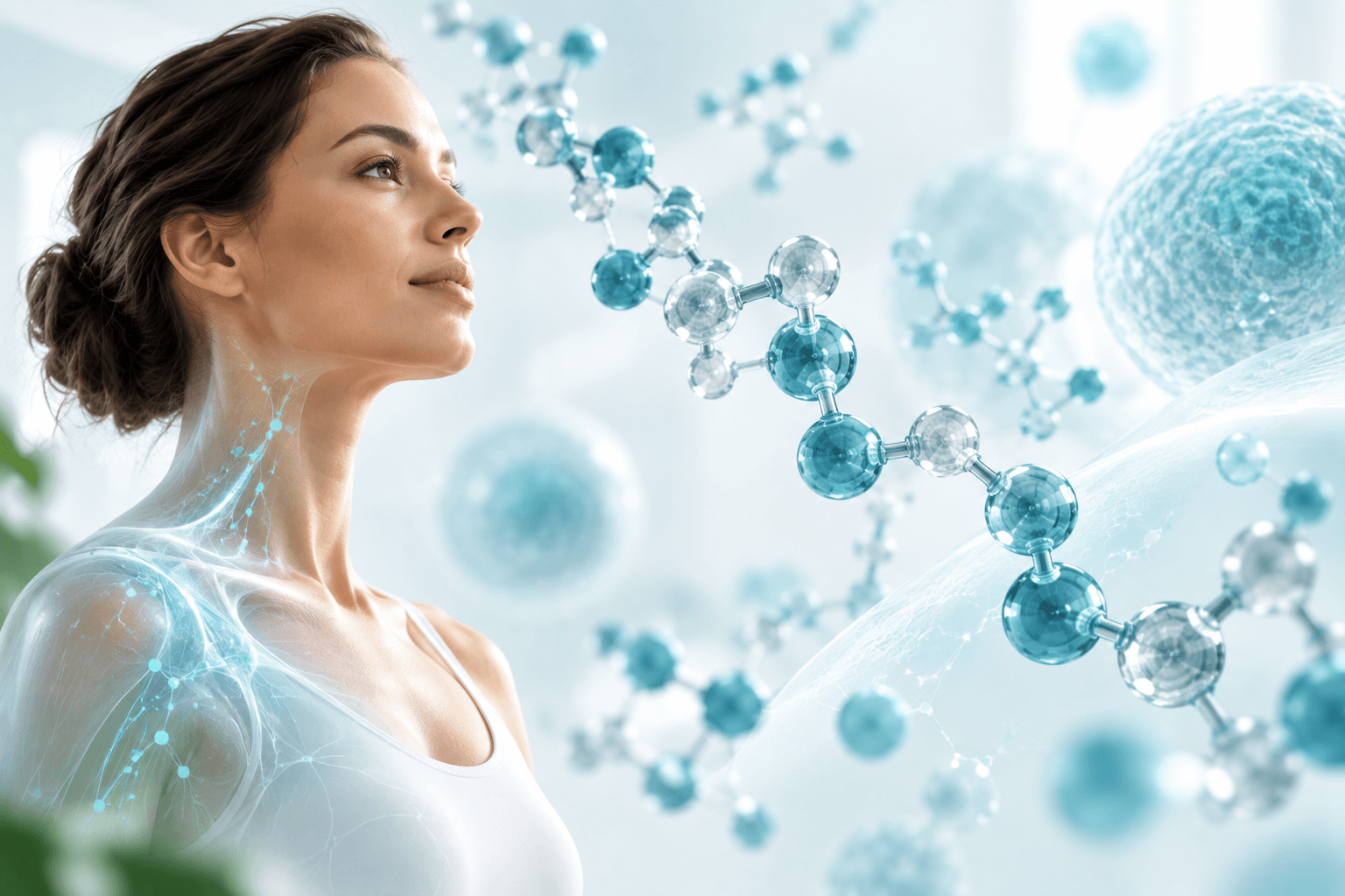 What is peptide therapy in Qatar
